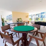 Makia Beach #D205 - Flat Em Ipojuca By Carpediem