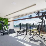 Makia Beach #D205 - Flat Em Ipojuca By Carpediem