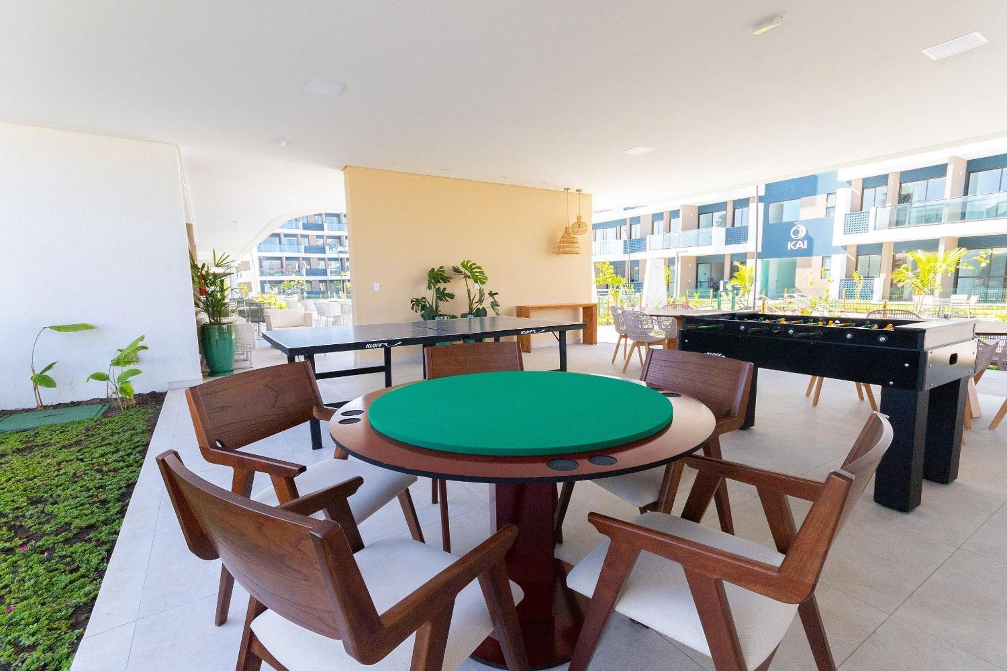 Makia #d205 - Flat Em Ipojuca By Carpediem Apartamento *