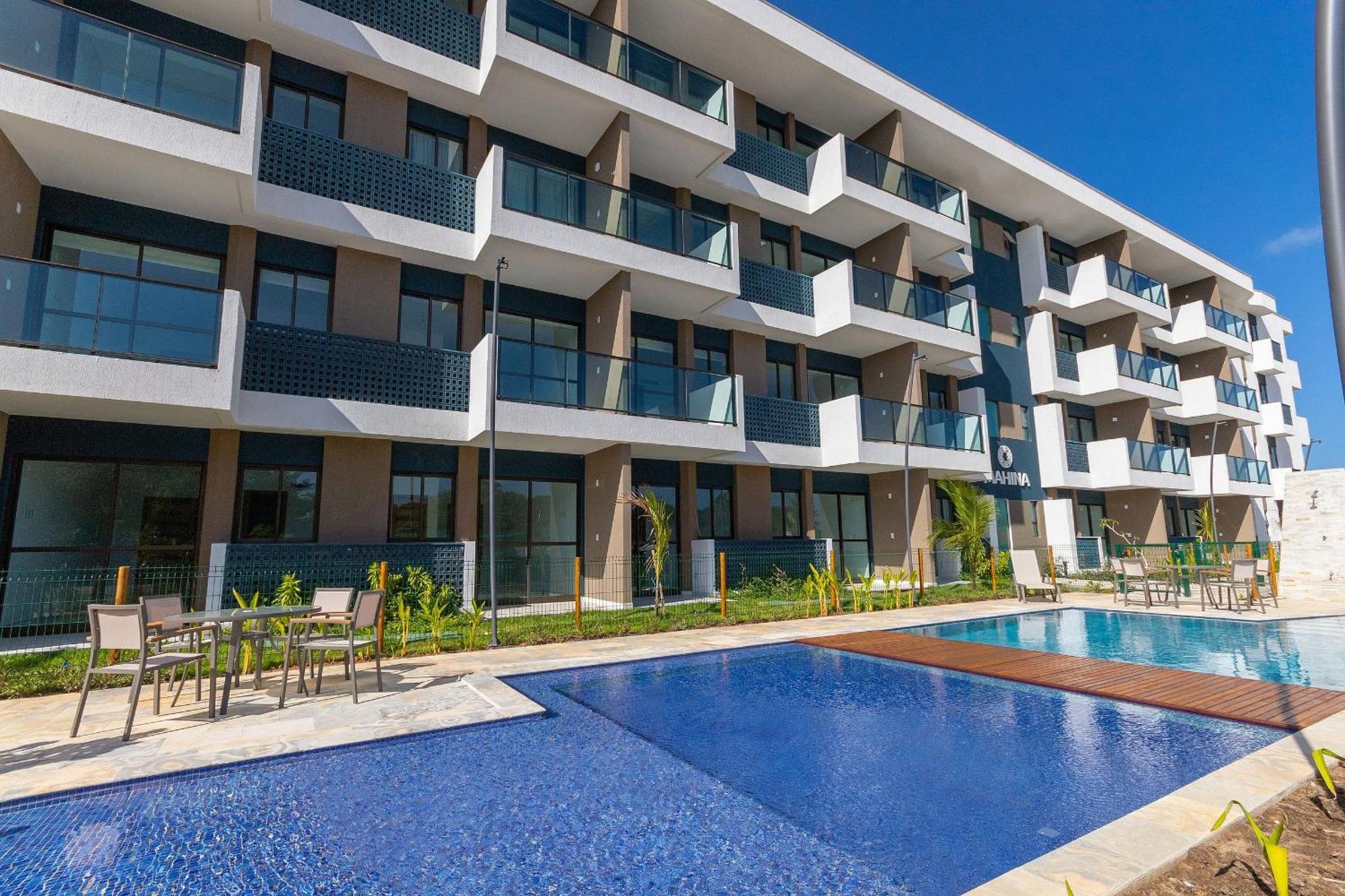 Makia #d205 - Flat Em Ipojuca By Carpediem Apartamento