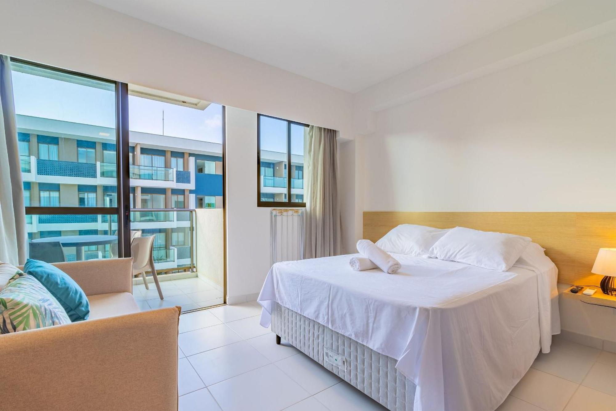 Makia #d205 - Flat Em Ipojuca By Carpediem Apartamento