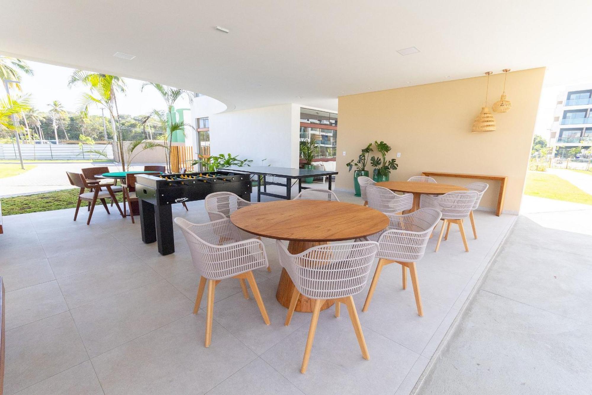 Makia #d205 - Flat Em Ipojuca By Carpediem Apartamento *