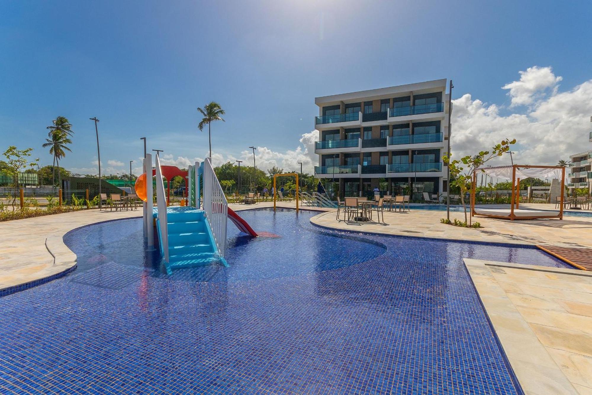 Makia #d205 - Flat Em Ipojuca By Carpediem Apartamento