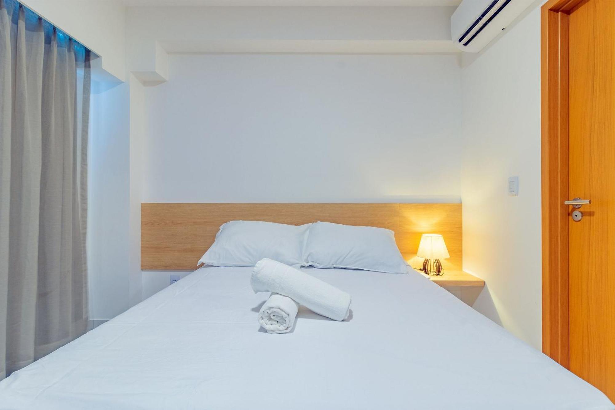 Apartamento Makia #d205 - Flat Em Ipojuca By Carpediem