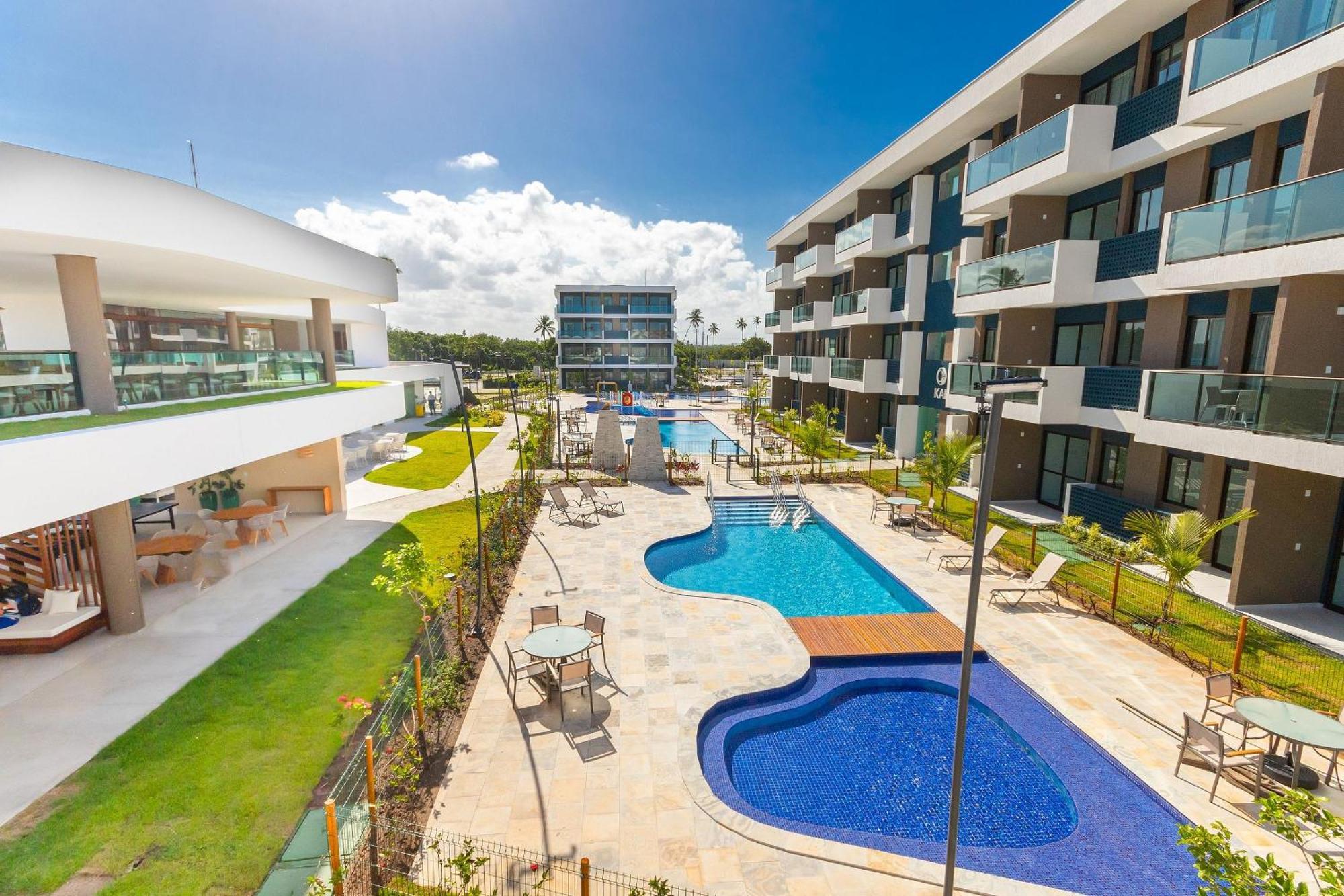 Makia #d205 - Flat Em Ipojuca By Carpediem Apartamento