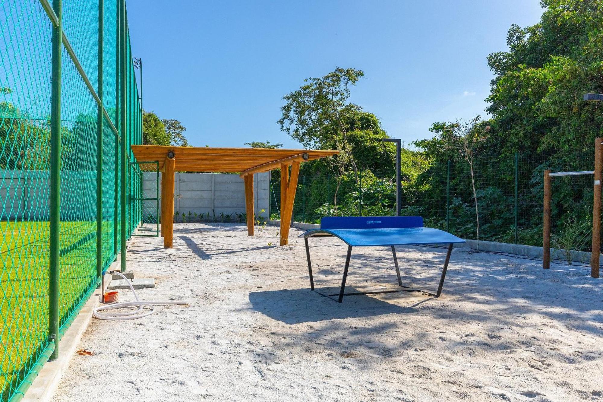 Apartamento Makia #d205 - Flat Em Ipojuca By Carpediem *